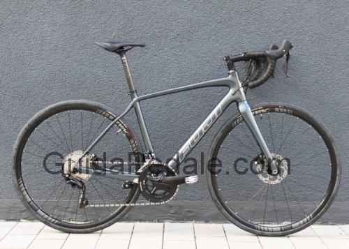 Fuji Gran Fondo 1.3 scheda tecnica e recensioni